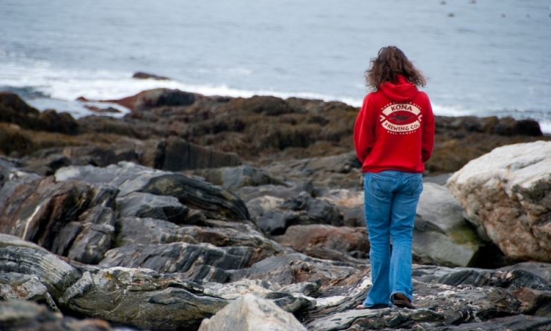 Pemaquid Lighthouse Maine Coast Penobscot Bay