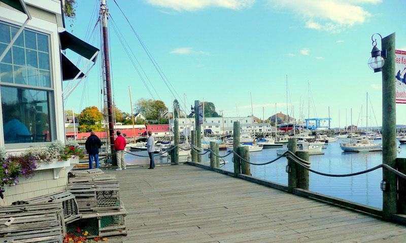 Camden Maine
