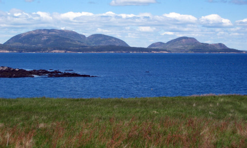 Cranberry Islands