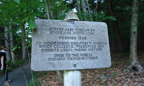 Robert Abbe Museum