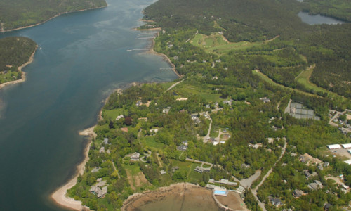 Somes Sound