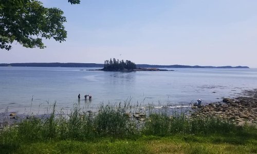 Chandler Bay