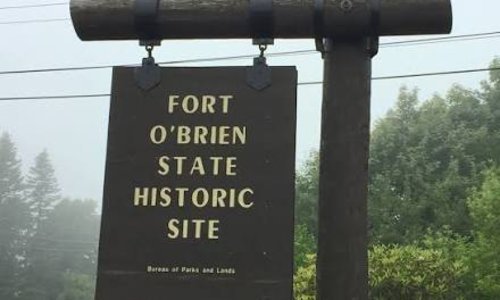 Fort O'Brien