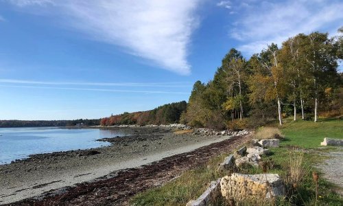 Lamoine State Park