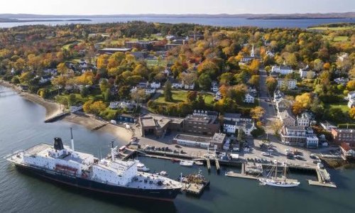 Maine Maritime Academy