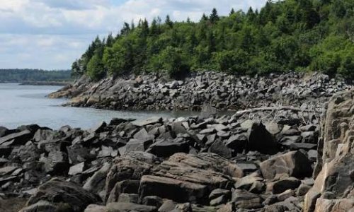 Pleasant Bay