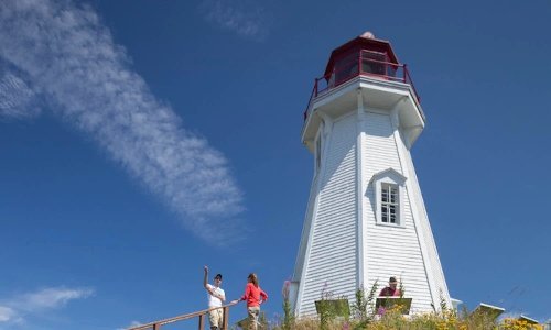 Roosevelt Campobello International Park