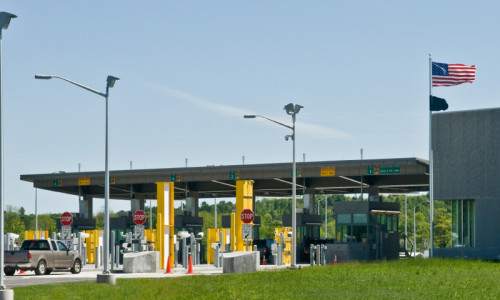 Calais Maine