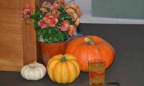 Acadia Oktoberfest