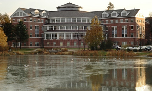 Auburn-Lewiston Maine