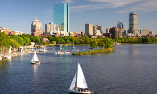 Boston Massachusetts