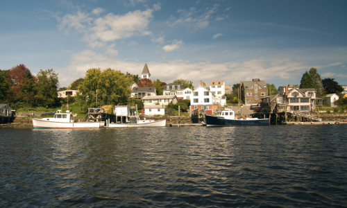 Portsmouth New Hampshire