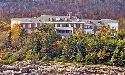 Lodging