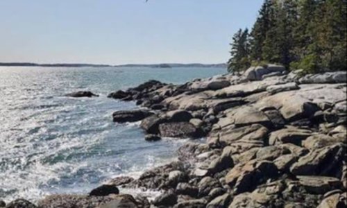 Birch Point State Park