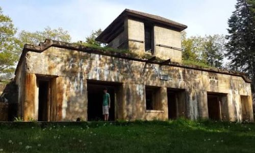 Fort Baldwin