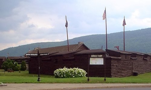 Fort William Henry