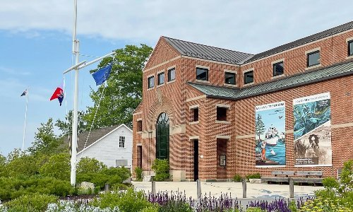 Maine Maritime Museum