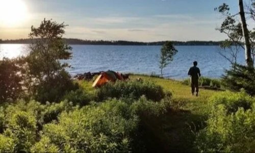 Muscongus Bay