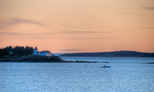 Penobscot Bay