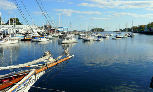 Camden Maine