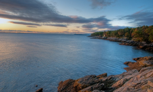 Rockland Maine
