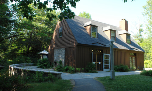Acadia Nature Center