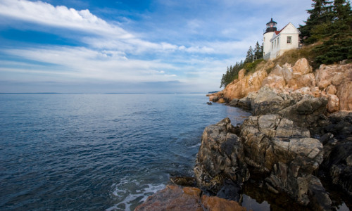 Bass Harbor, Maine