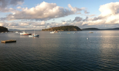 Ellsworth Maine