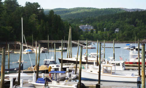 Northeast Harbor Maine