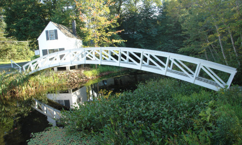 Somesville Maine