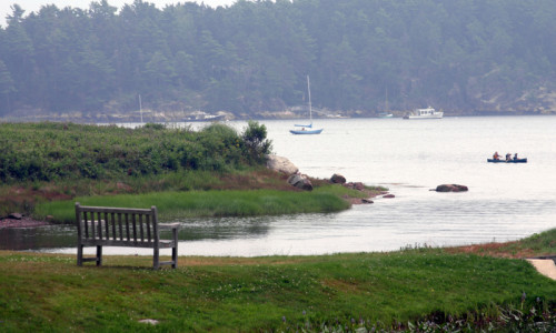 Southwest Harbor Maine