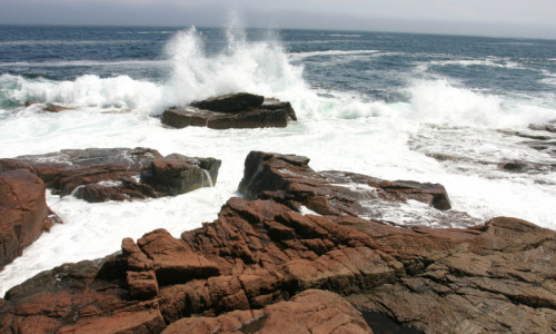 Thunder Hole