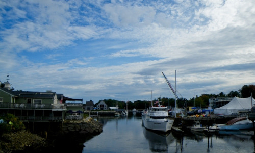 Kennebunkport Maine