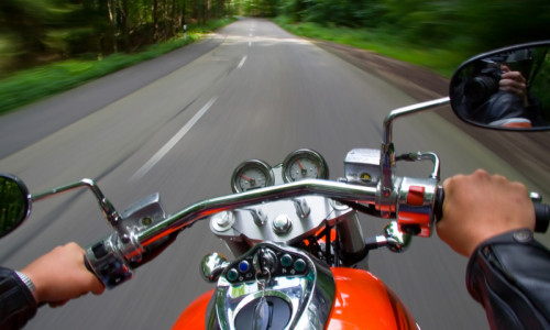 Motorcycle Rental & Tours