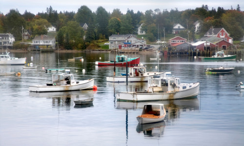 Nearby Towns