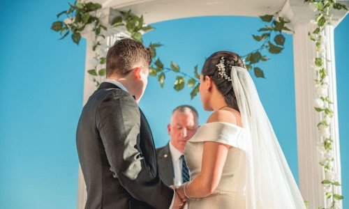 Weddings