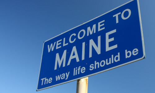 Getting Here