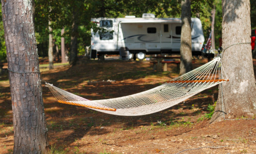 RV Rentals