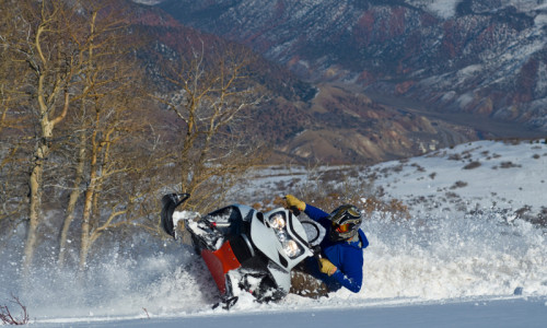 Winter Activities